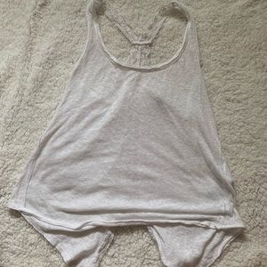 Abercrombie top